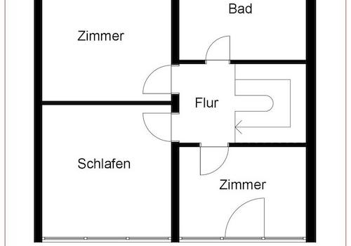 Obergeschoss