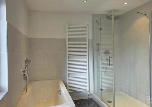 EG Badezimmer