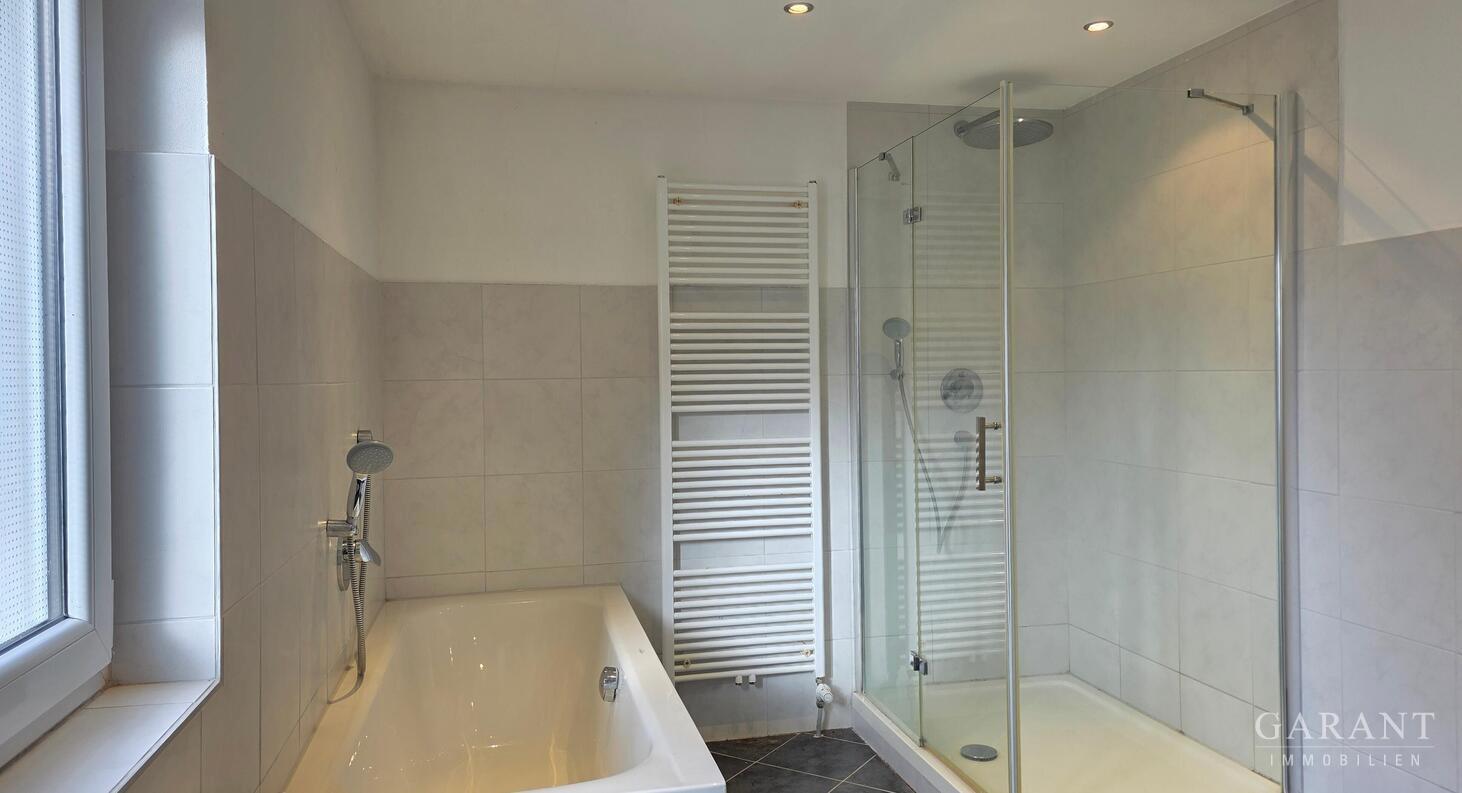 EG Badezimmer