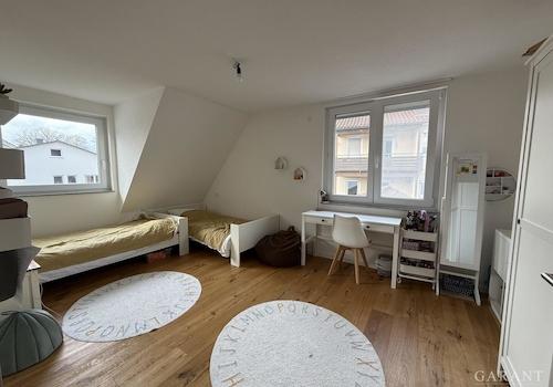 Schlafzimmer OG 1