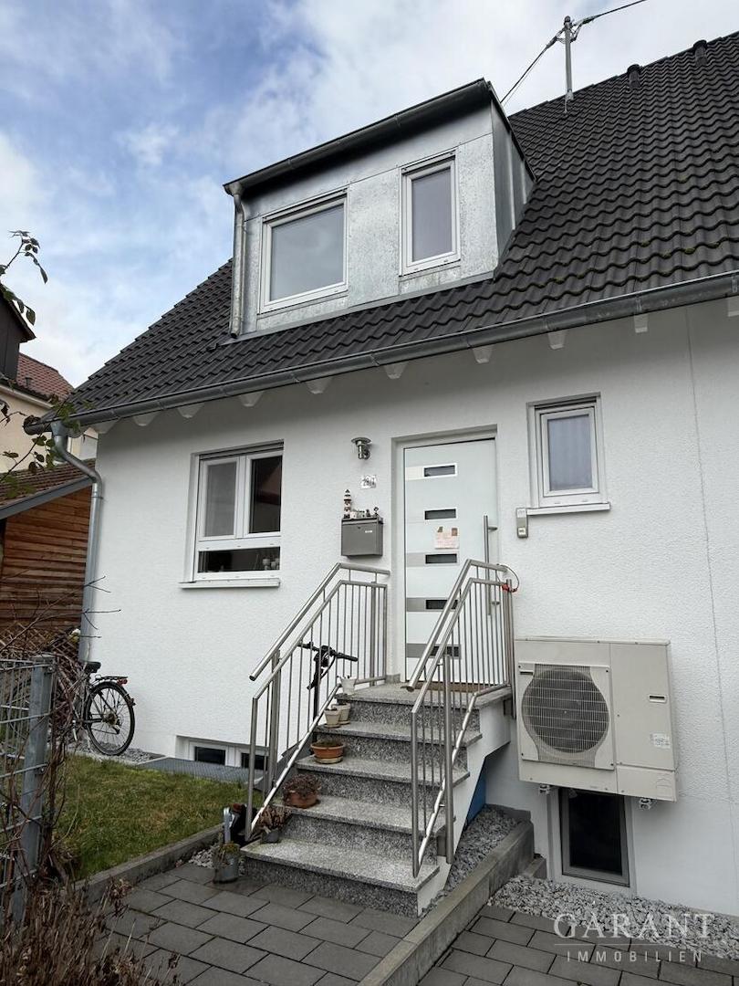 Ansicht