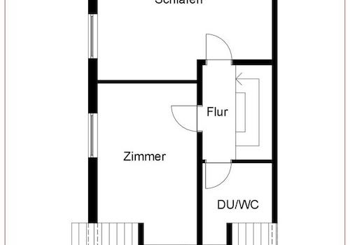 1. Dachgeschoss
