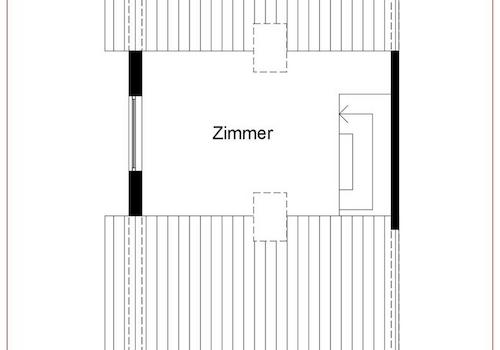 2. Dachgeschoss