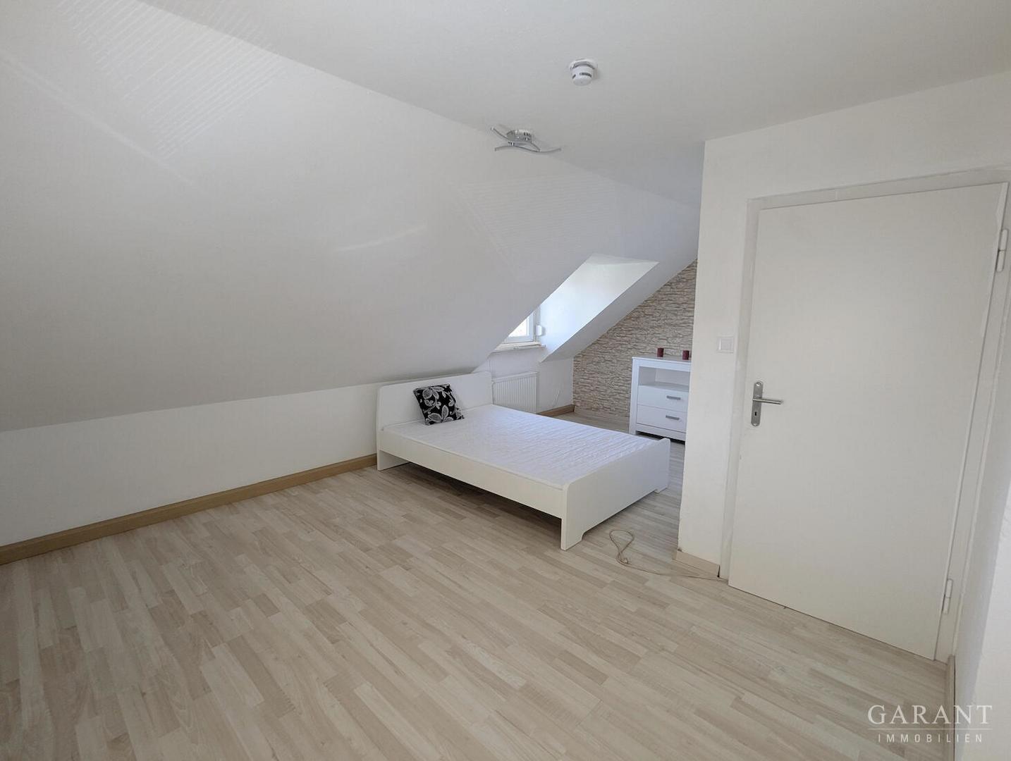 DG Schlafzimmer