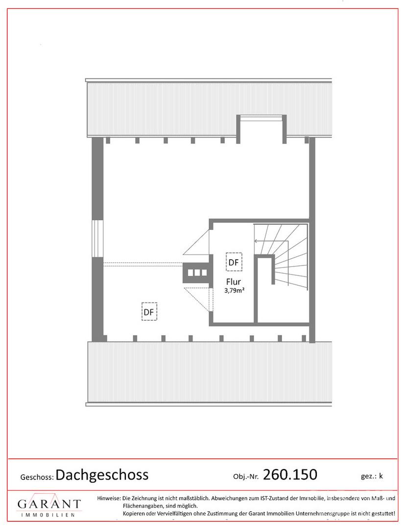Grundriss/DG