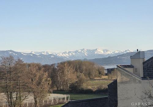 Aussicht