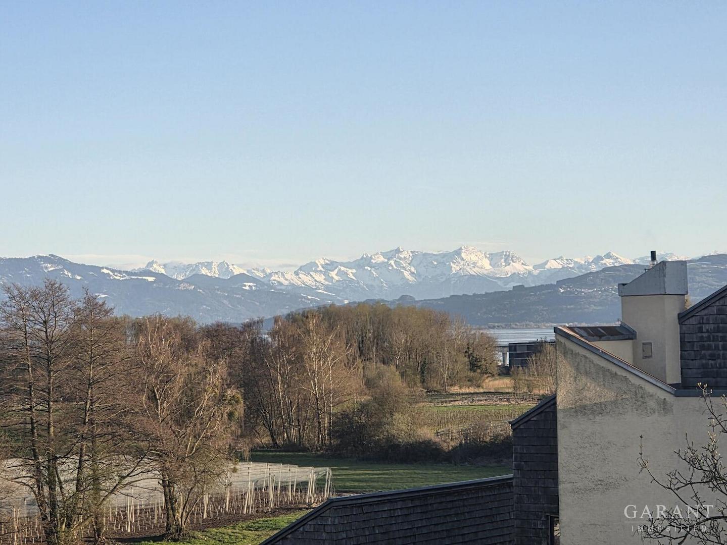Aussicht