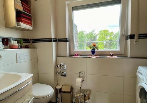 Gäste WC