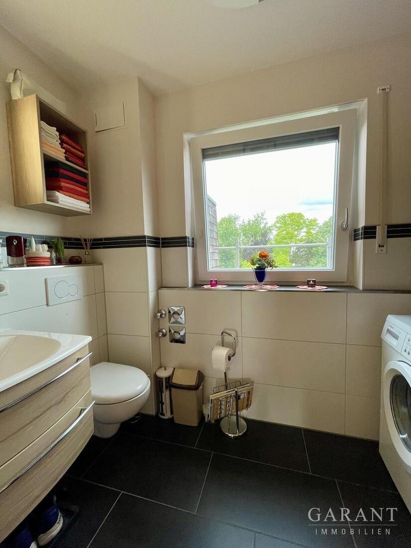 Gäste WC