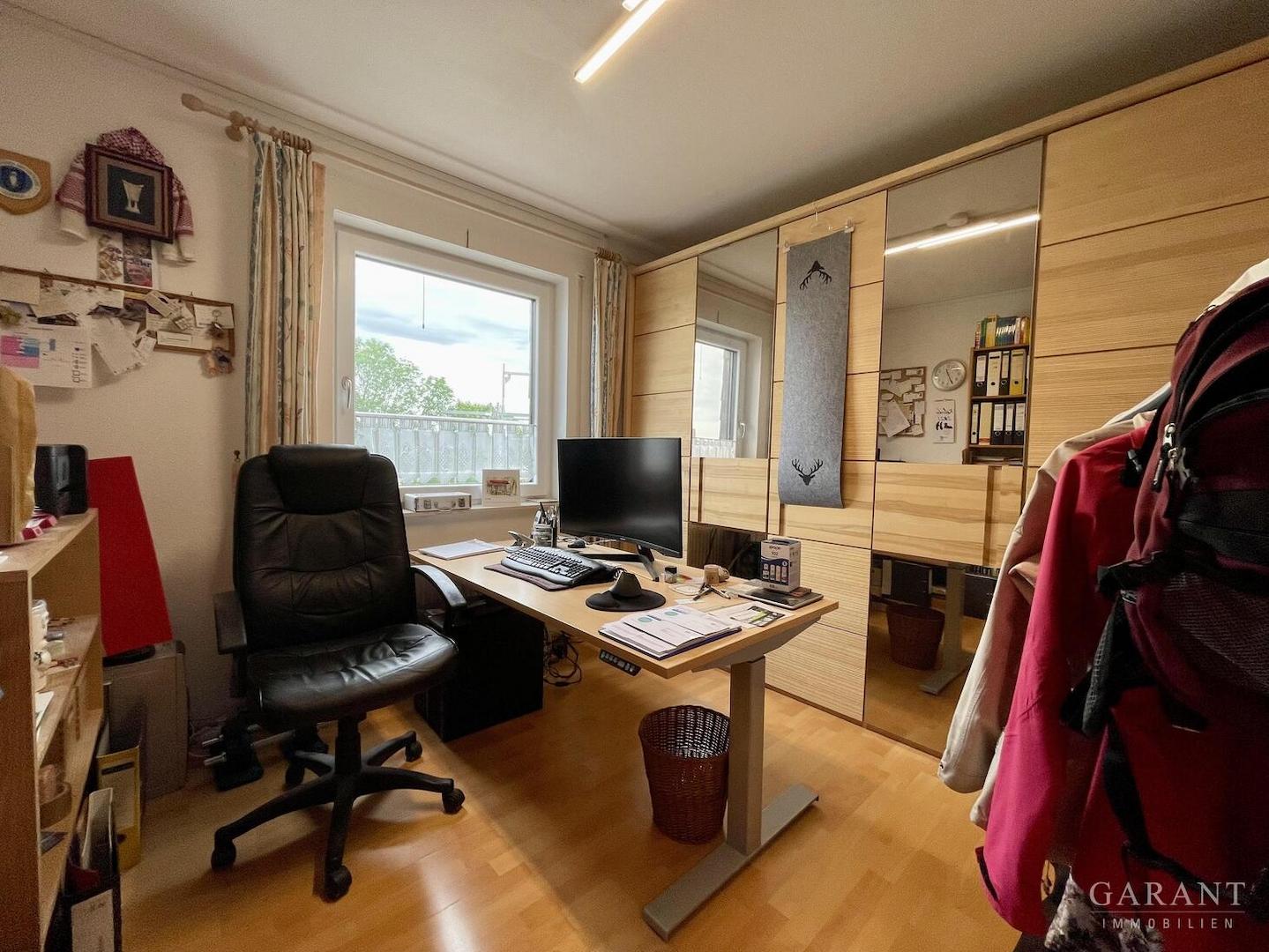 Büro