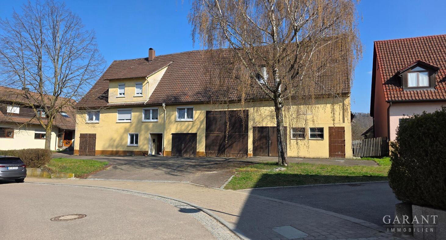 Bauernhaus