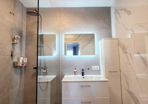 Badezimmer,