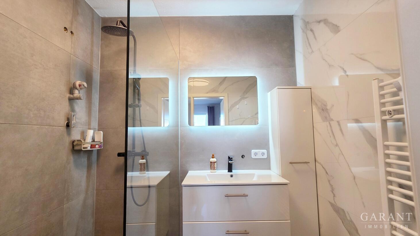 Badezimmer,