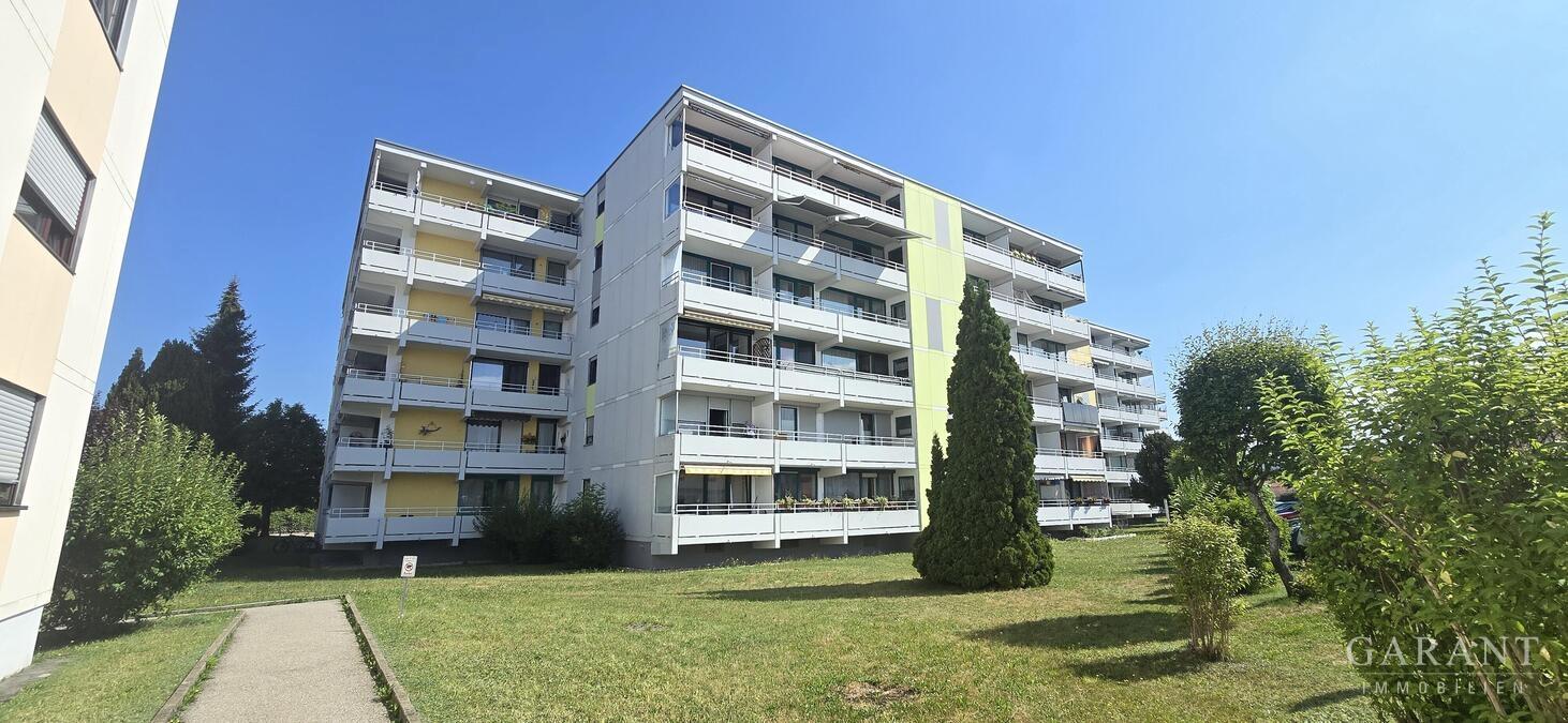 Aussenansicht