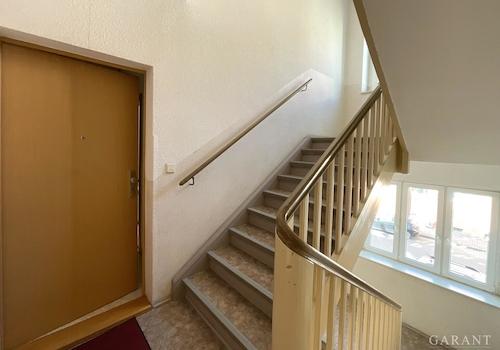 Treppenhaus