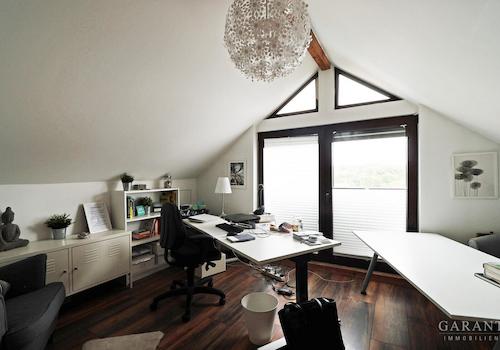 Studioverglasung