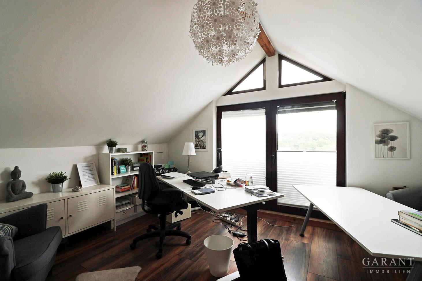 Studioverglasung