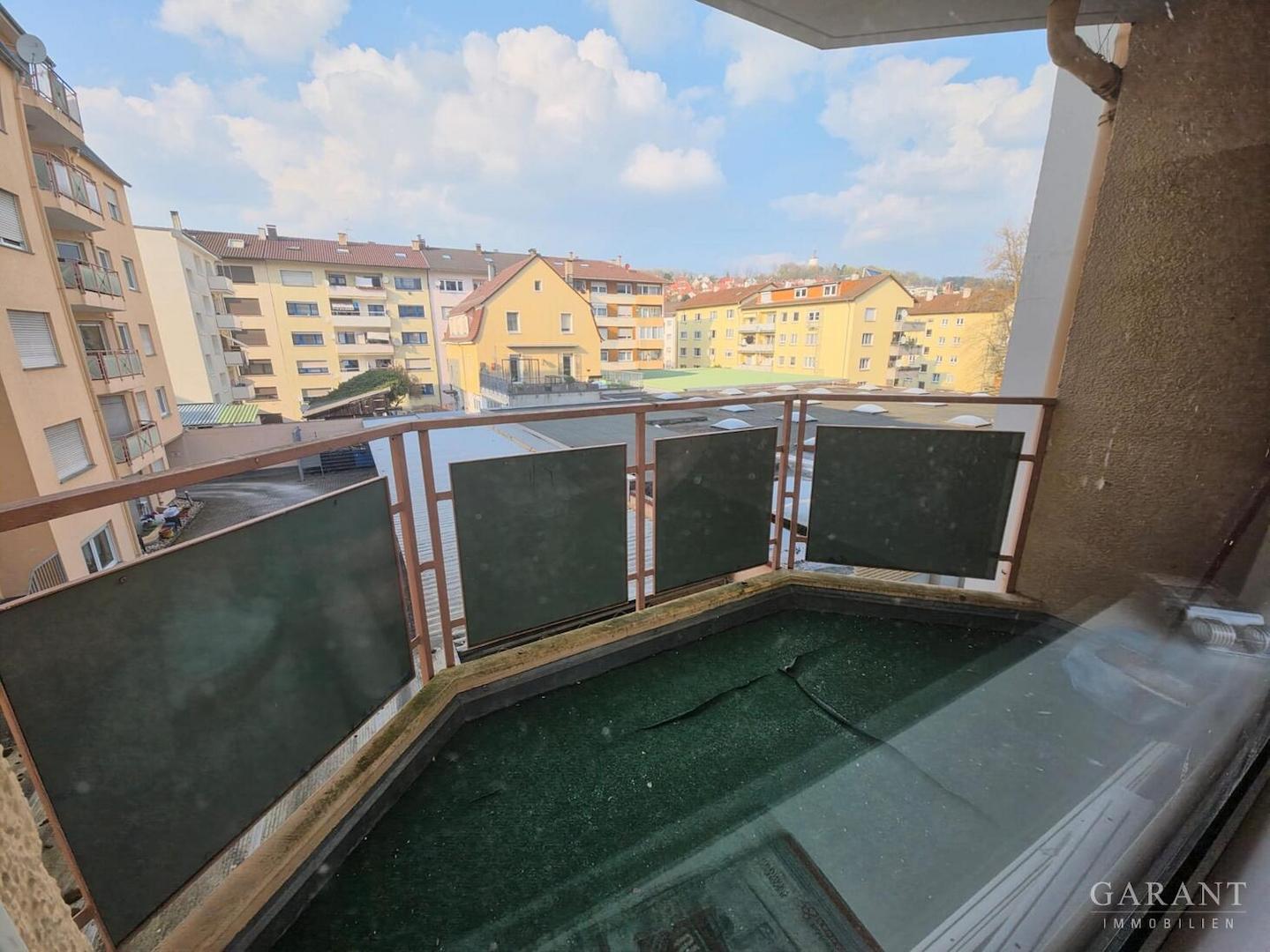 Balkon