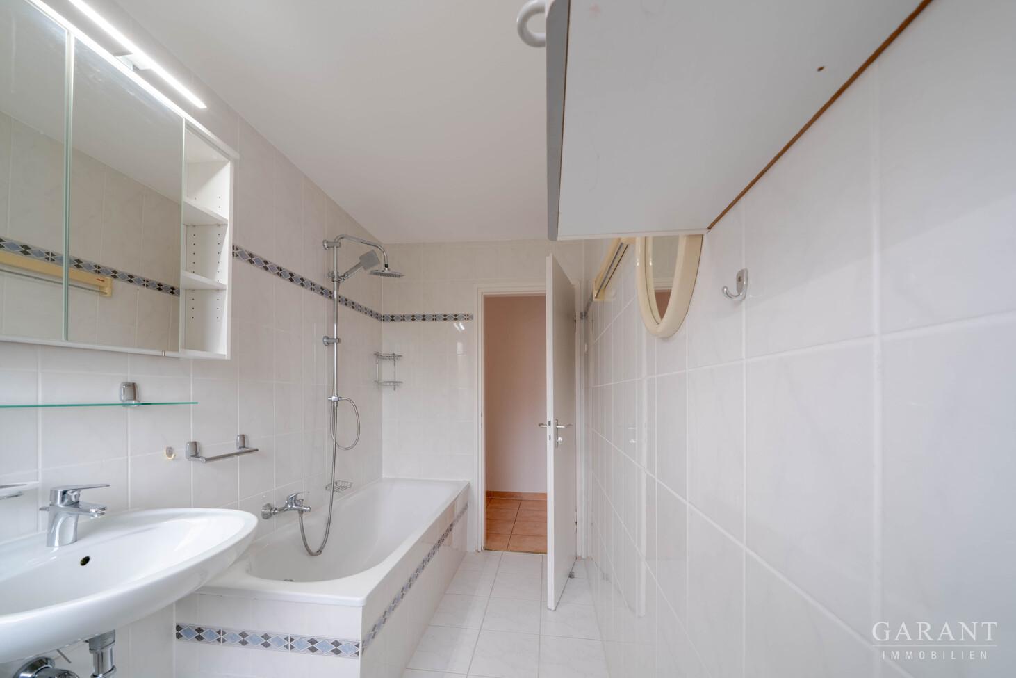 Badezimmer,