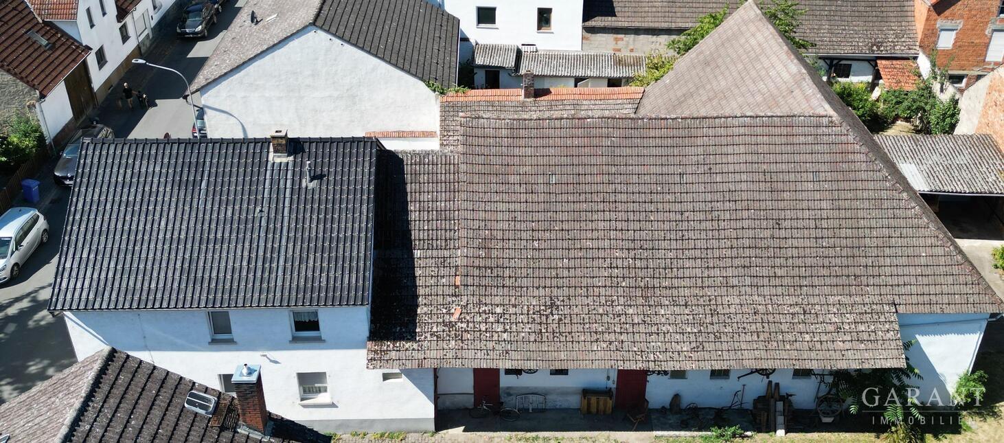 Ostansicht