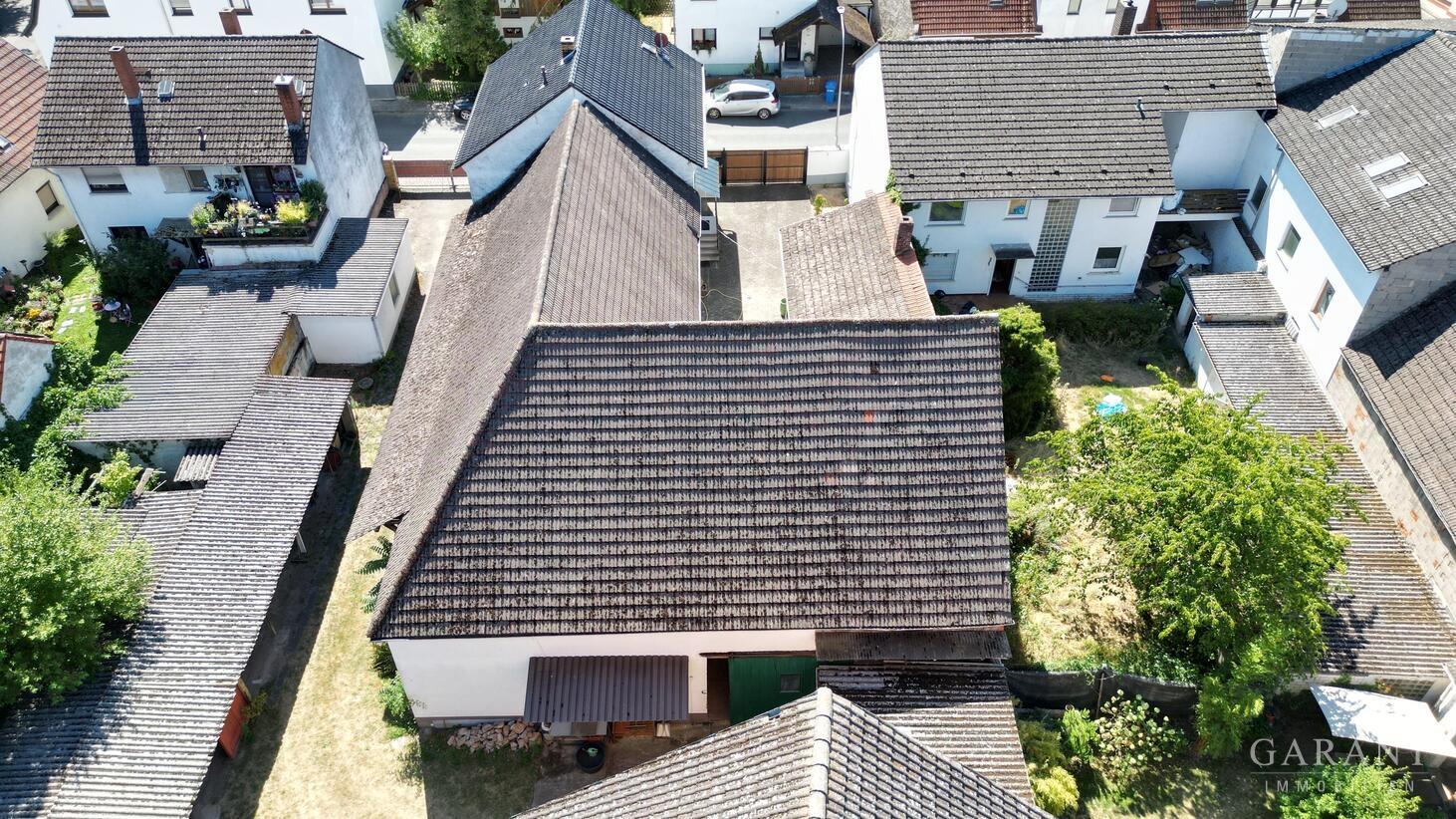 Nordansicht