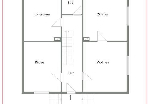 Erdgeschoss