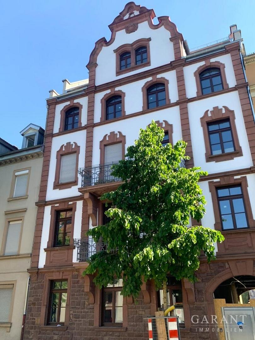 Fassade