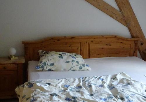 Bsp. Schlafzimmer FeWo 2