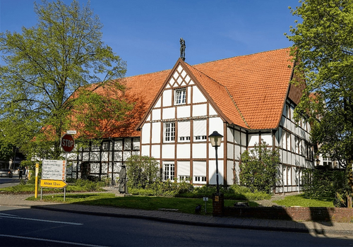 Außen