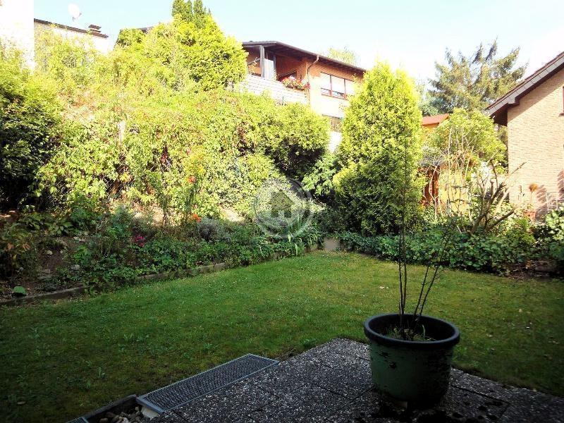 Garten und Terrasse