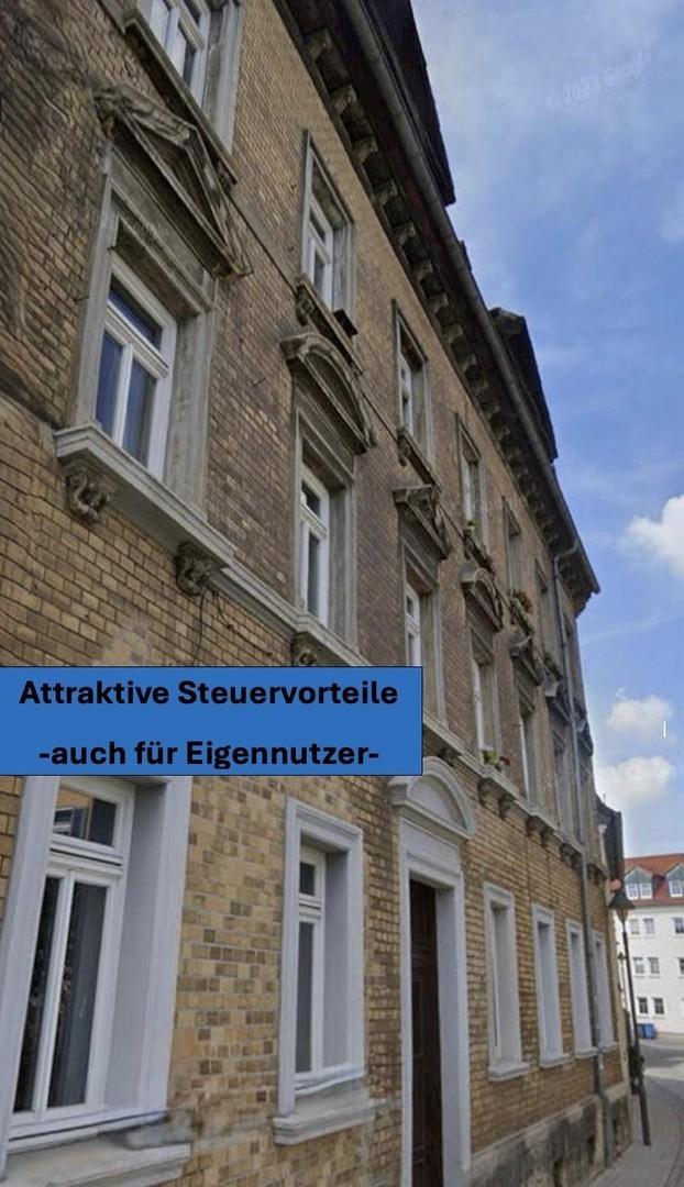 Jugendstil trifft Moderne