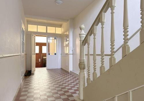 Treppenhaus