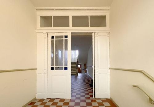 Treppenhaus