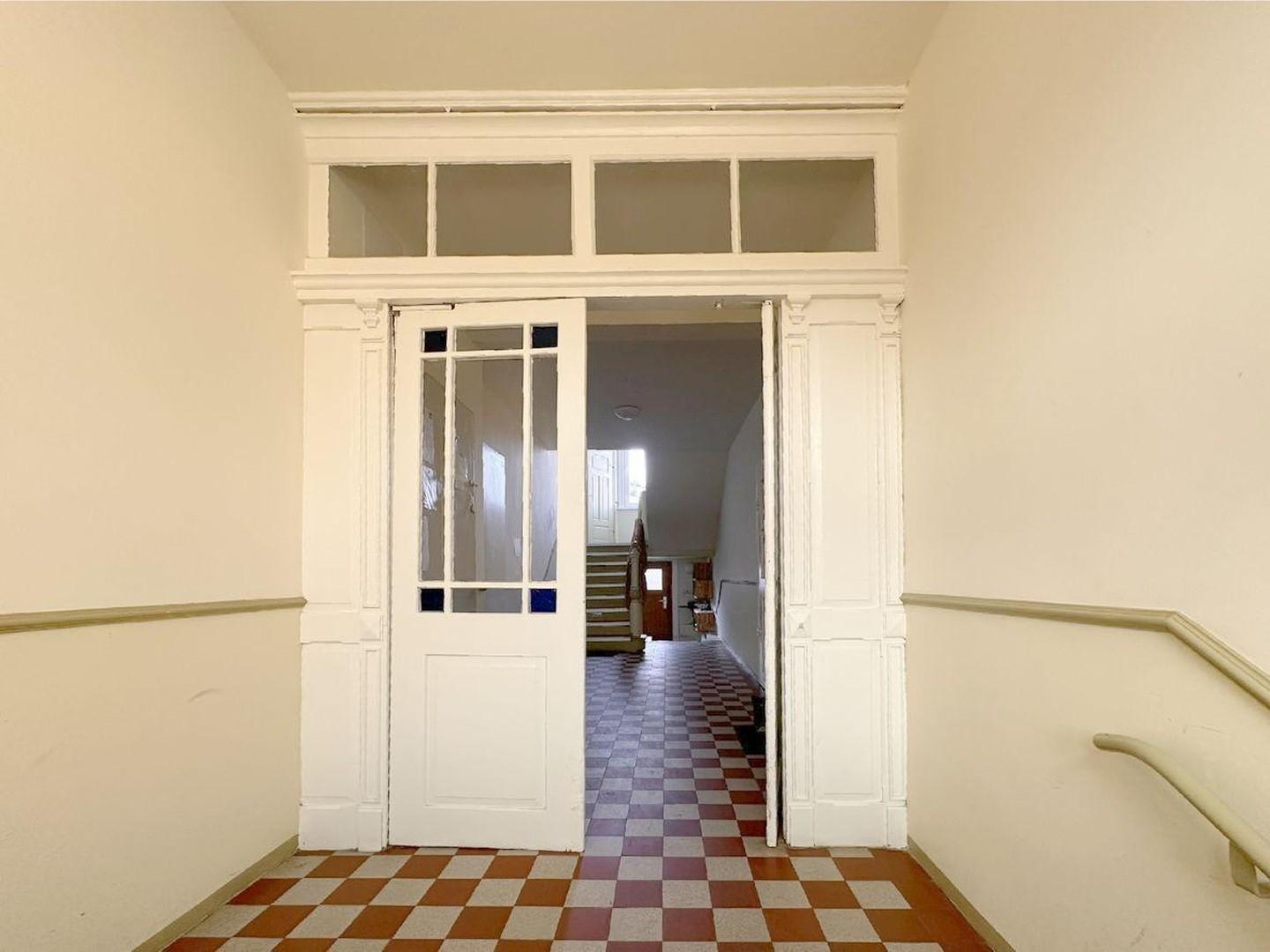 Treppenhaus