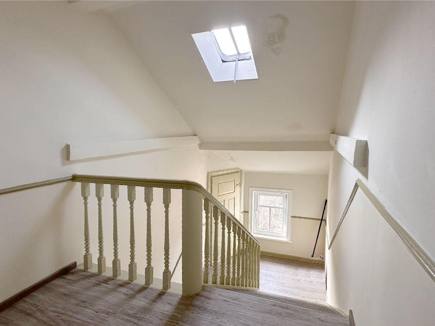 Wohnungseingang