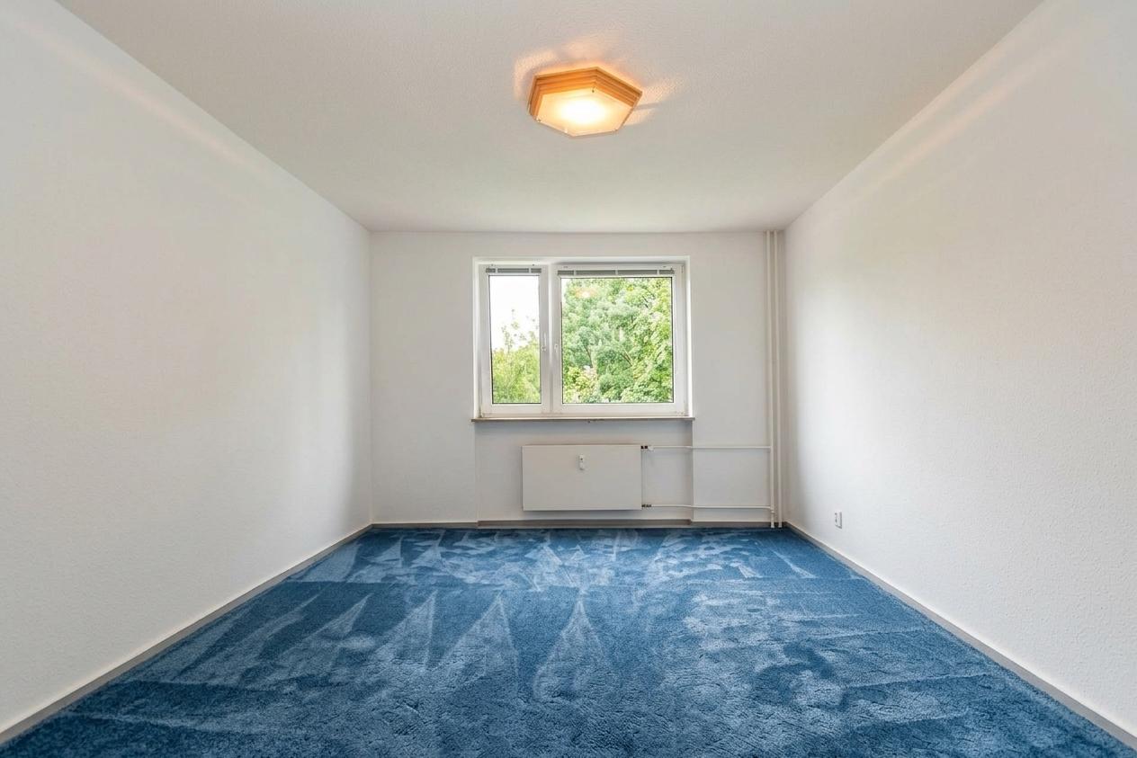Schlafzimmer - KI-generiert