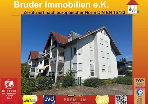 Fassade Titel