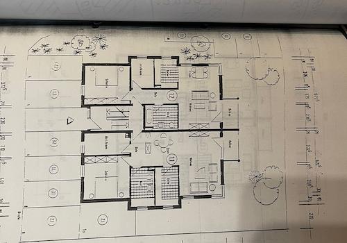Grundriss UG