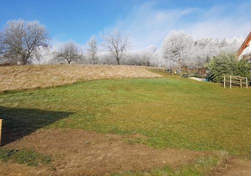 Blick in die Natur