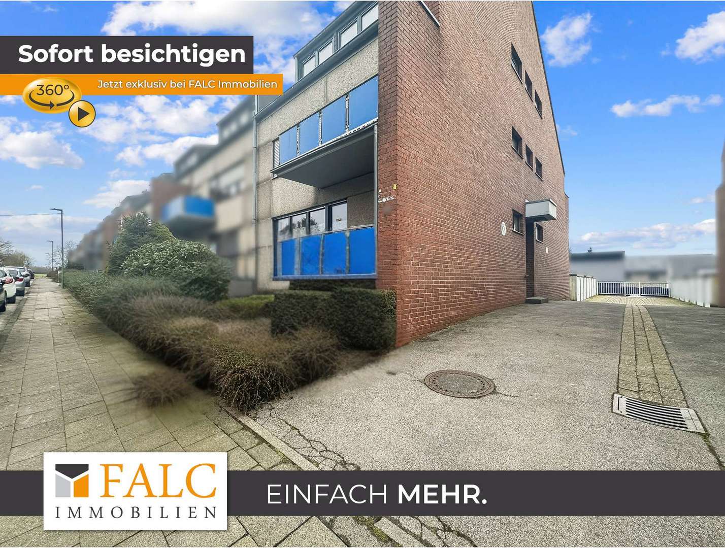 Herzlich willkommen