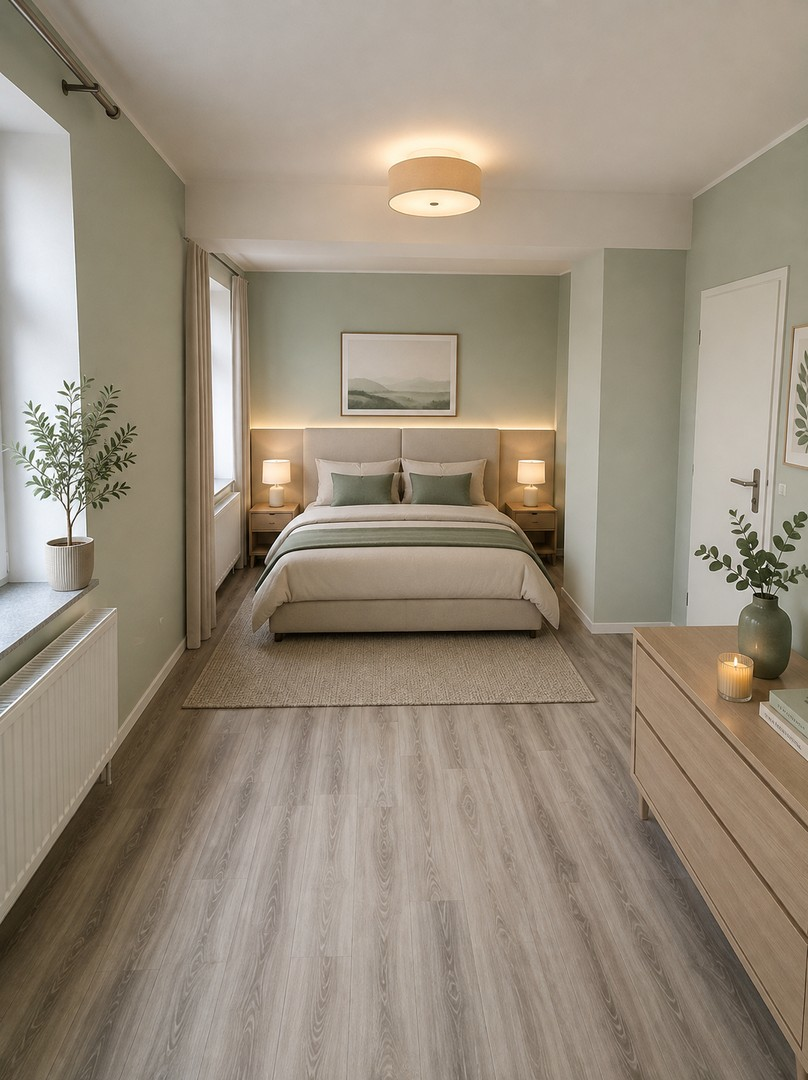Schlafzimmer 2