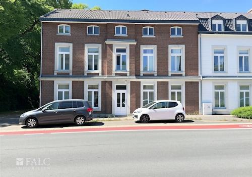 Straßenansicht Denkmal