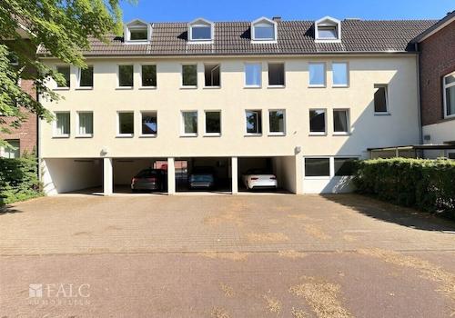 Außenansicht Anbau