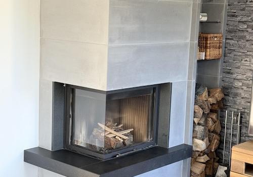 Kamin