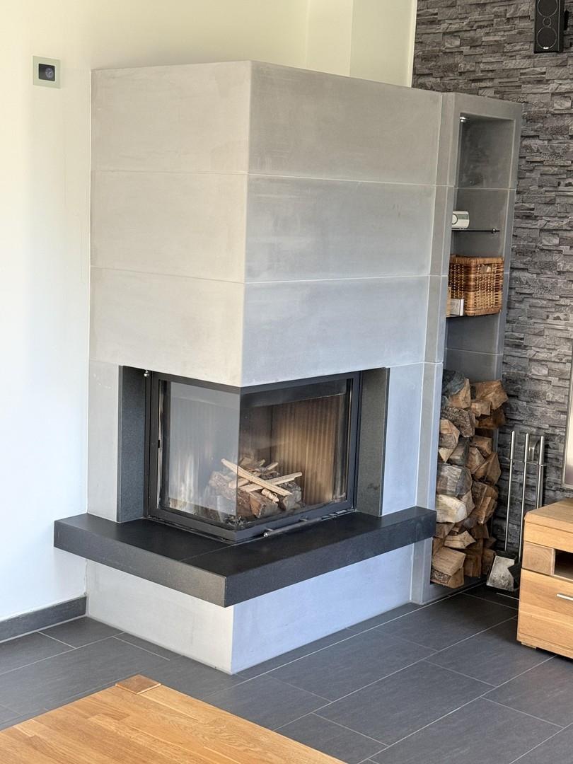 Kamin