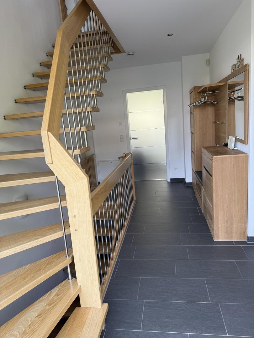 Eingangsbereich