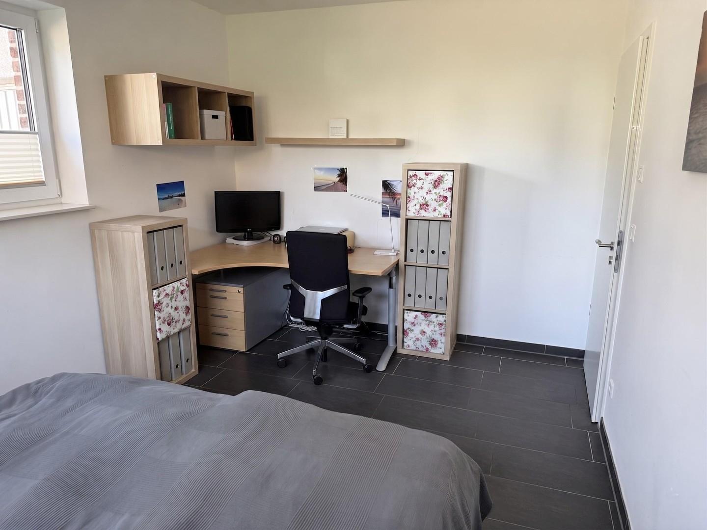 Zimmer EG 2