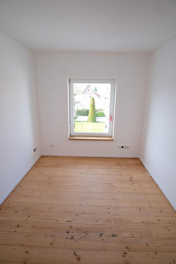 OG Schlafzimmer