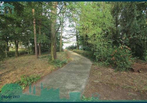 1917 Weg zum Wasser
