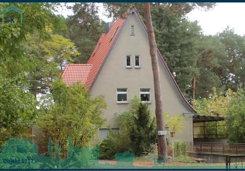 Villa Ansicht 